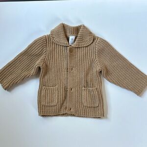 Gap Baby Sweater
